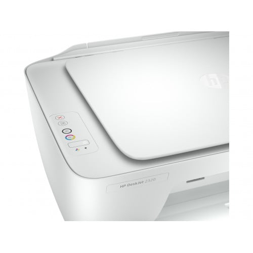 HP DeskJet 2320 All-in-One Printer