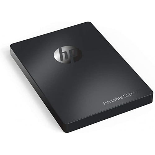 HP P700 1TB Portable USB 3.1 Type-C External SSD