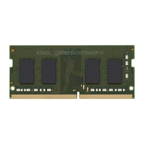 Kingston KVR26S19S6 4 4GB DDR4 2666MHZ SODIMM RAM