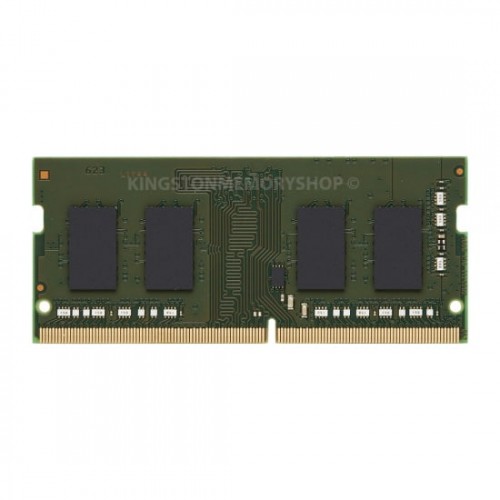 Kingston KVR32S22S6/8 8GB DDR4 3200MHZ SODIMM RAM