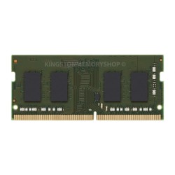 Kingston KVR32S22S6/4 4GB DDR4 3200MHZ SODIMM RAM