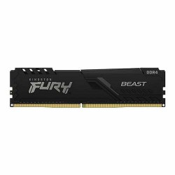 Kingston FURY Beast 16GB 3200MHz DDR4 Memory (KF432C16BB/16)
