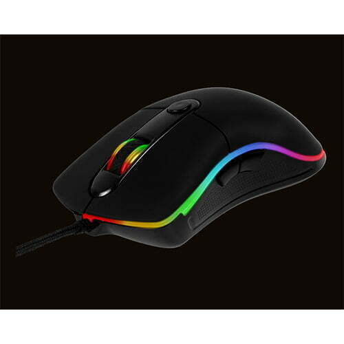 MEETION GM20 Chromatic Gaming Mouse