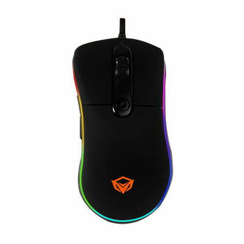 MEETION GM20 Chromatic Gaming Mouse