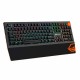 MEETION MK500 Detachable Palmrest Mechanical Gaming Keyboard