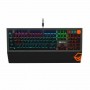 MEETION MK500 Detachable Palmrest Mechanical Gaming Keyboard