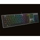 MEETION MK80 Ultra-thin Mechanical Keyboard