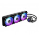 MSI MAG CORELIQUID 360R V2 AIO ARGB Liquid CPU Cooler