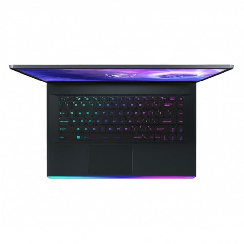 MSI Raider GE66 12UGS Core i7 12th Gen RTX 3070 Ti 8GB Graphics 15.6-inch FHD Gaming Laptop