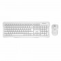 MeeTion C4120 Wireless Keyboard and Mouse Bundle