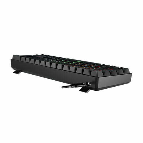 MeeTion MK005BT Bluetooth Gaming Keyboard