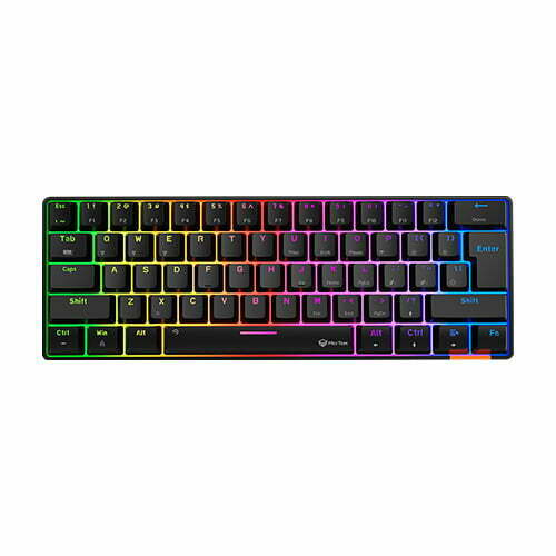 MeeTion MK005BT Bluetooth Gaming Keyboard