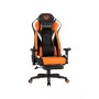 MeeTion MT-CHR22 Leather Reclining E-Sport Gaming Chair with Footrest