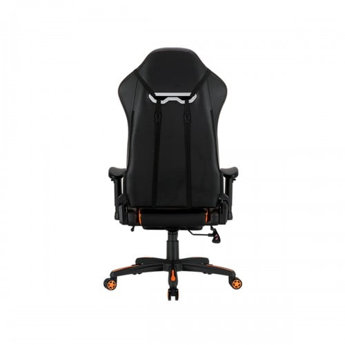 MeeTion MT-CHR22 Leather Reclining E-Sport Gaming Chair with Footrest