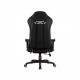 MeeTion MT-CHR22 Leather Reclining E-Sport Gaming Chair with Footrest