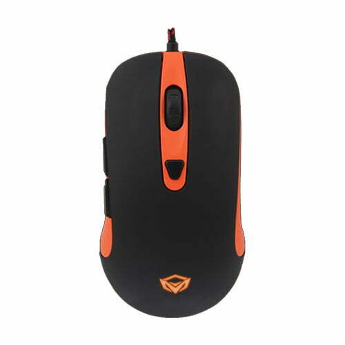 Meetion GM30 Classic Gaming Mouse
