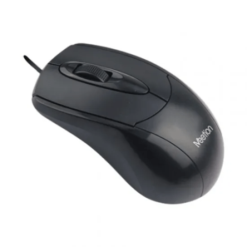 Meetion MT-M361 USB Wired Office Desktop Mouse