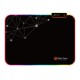 Meetion MT-PD120 Rubber LED RGB Gaming Mouse Pad