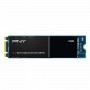 PNY CS900 500GB M.2 2280 SATA III Internal SSD