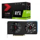 PNY GeForce RTX 3060 Ti 8GB XLR8 Gaming REVEL EPIC-X RGB Dual Fan GDDR6 Graphics Card