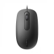 Rapoo N200 Wired Optical Mouse