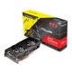 SAPPHIRE PULSE AMD Radeon RX 6750 XT 12GB  GAMING OC GDDR6 Graphics Card