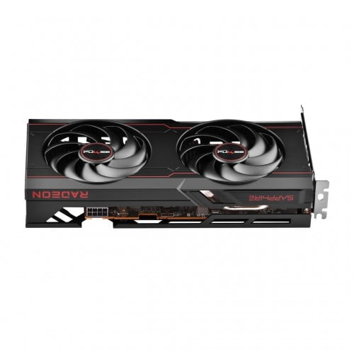 SAPPHIRE PULSE AMD Radeon RX 6650 XT 8GB GAMING OC  GDDR6 Graphics Card