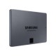 Samsung 870 QVO 4TB 2.5-inch SATA III SSD
