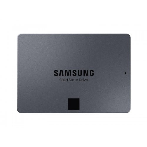 Samsung 870 QVO 4TB 2.5-inch SATA III SSD