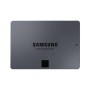 Samsung 870 QVO 4TB 2.5-inch SATA III SSD