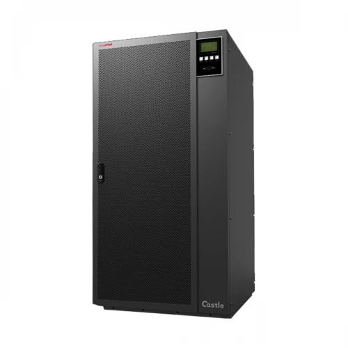 Santak Castle Series 3C3 Pro 20KS 20000VA Online UPS