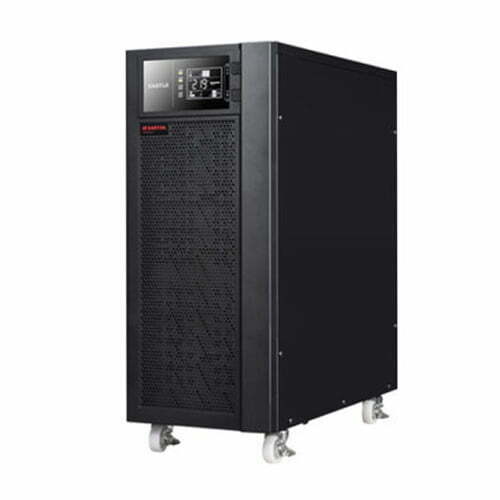 Santak Castle 3c Series 20kVA Online UPS