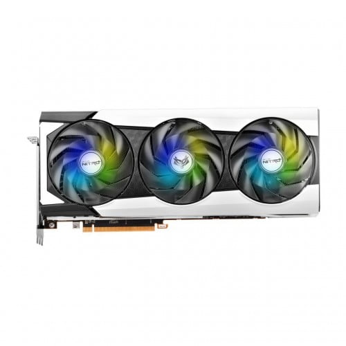 Sapphire NITRO+ AMD Radeon RX 6950 XT PURE 16GB GDDR6 Gaming OC Graphics Card