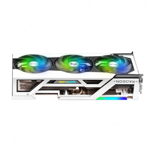 Sapphire NITRO+ AMD Radeon RX 6950 XT PURE 16GB GDDR6 Gaming OC Graphics Card