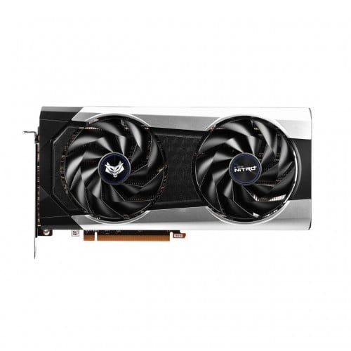Sapphire NITRO+ AMD Radeon RX 6650 XT 8GB GAMING OC GDDR6 Graphics Card
