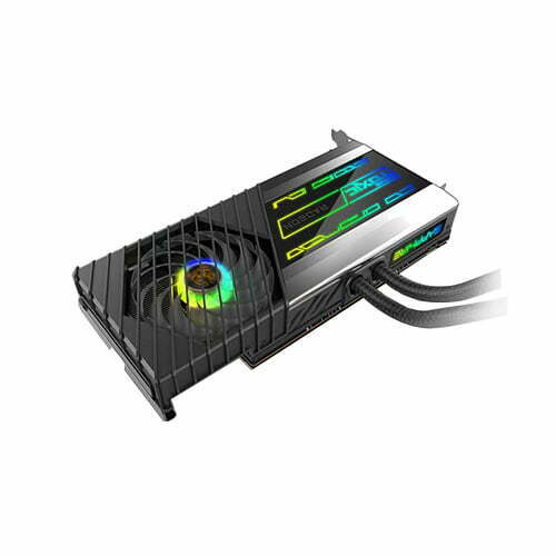 Sapphire TOXIC AMD Radeon RX 6950 XT Limited Edition 16GB GDDR6 Gaming OC Graphics Card