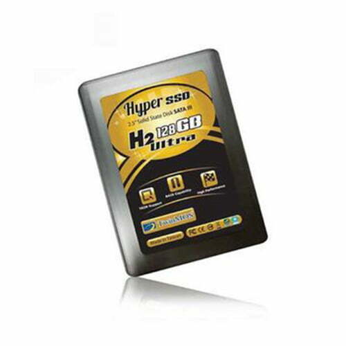 TWINMOS H2 ULTRA 128GB SATA III SSD (TM128GH2U)