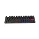 Xtrike Me GK-986 Wired Backlit TKL Mechanical Gaming Keyboard