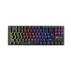 Xtrike Me GK-986 Wired Backlit TKL Mechanical Gaming Keyboard