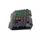 Xtrike Me KB-306 Wired Membrane Backlit Gaming Keyboard