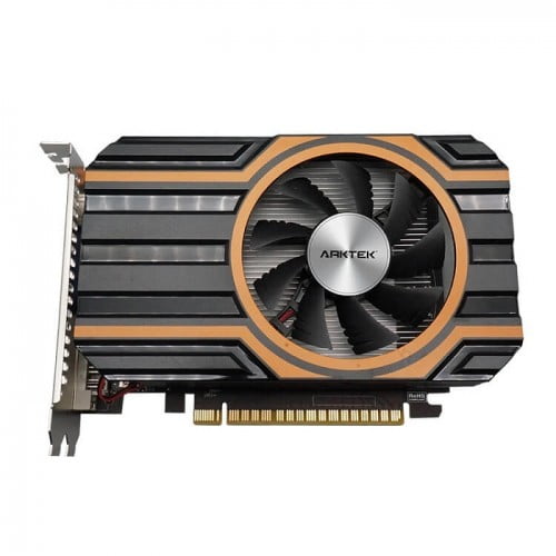 Arktek GeForce GT740 4GB GDDR5 Graphics Card