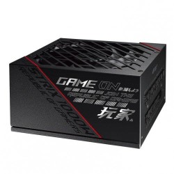 ASUS ROG Strix 1000G 1000W 80 Plus Gold Power Supply