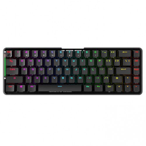 Asus M601 ROG Falchion RGB Mechanical Gaming Keyboard