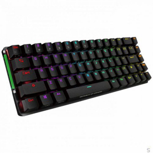 Asus M601 ROG Falchion RGB Mechanical Gaming Keyboard