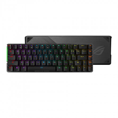 Asus M601 ROG Falchion RGB Mechanical Gaming Keyboard