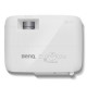 BenQ EW600 3600 Lumens WXGA Wireless Android Smart Projector