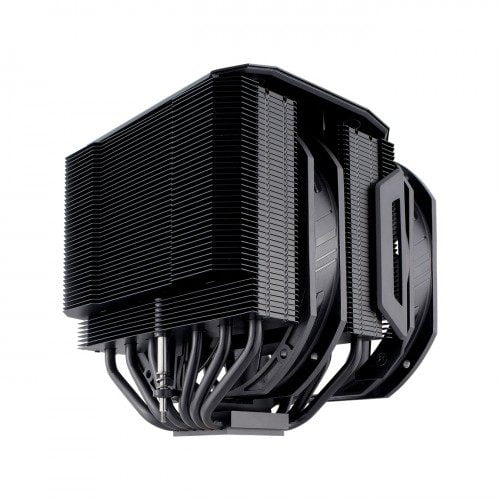 Cooler Master MasterAir MA624 Stealth CPU Air Cooler