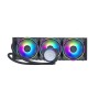 Cooler Master MasterLiquid ML360 Illusion RGB CPU Liquid Cooler