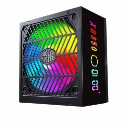 CoolerMaster XG850 PLUS 850W Full Modular 80 Plus Power Supply