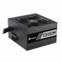 Corsair CX650M 650W 80 PLUS Bronze Semi-Modular ATX Power Supply